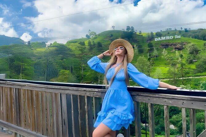 5 Day Sri Lanka Tour : Including Temple of Tooth & Sigiriya Trip - Key Points