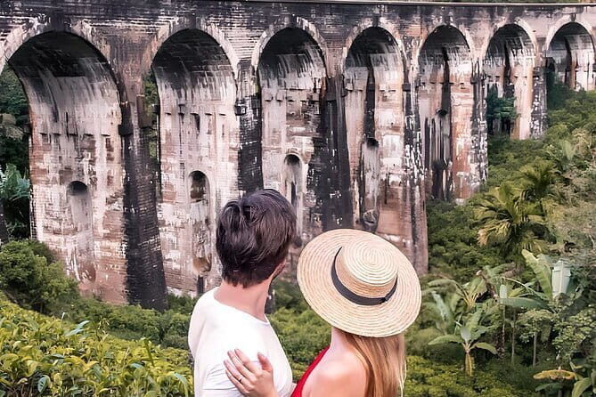 5 Day Sri Lanka Tour : Including Temple of Tooth & Sigiriya Trip - Day 1: Sigiriya and Pidurangala