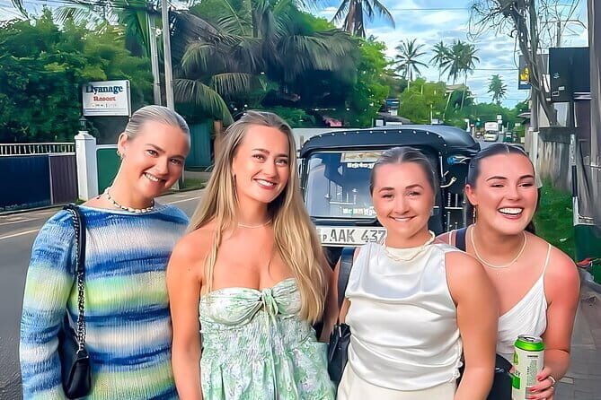 5 Day Sri Lanka Tour : Including Temple of Tooth & Sigiriya Trip - Why You’ll Love This Tour