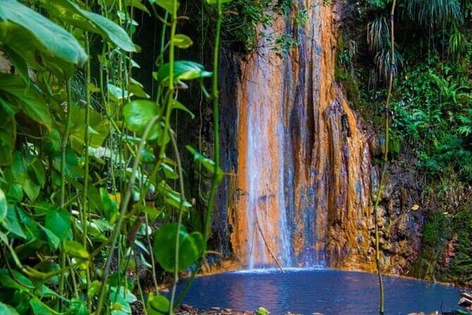 5 Day St Lucia Adventure Soufriere Pigeon Island Marigot Bay - Final Thoughts