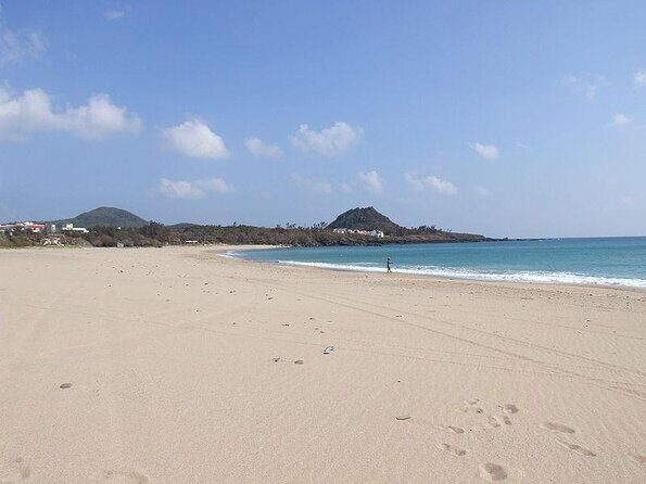 5-day Taiwan Classic Southern Island Fun Private Tour - Key Points