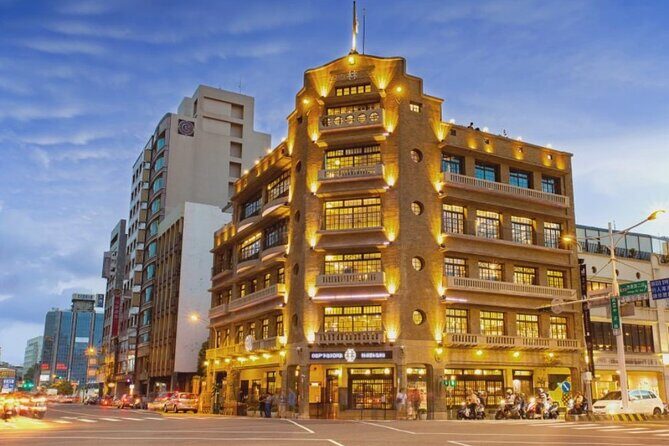 5-day Taiwan Classic Southern Island Fun Private Tour - What Makes This Tour Stand Out?