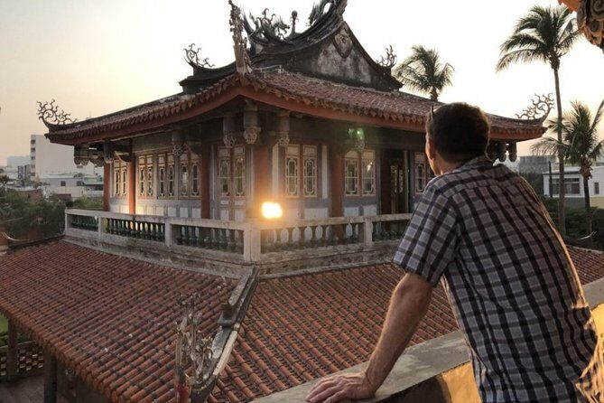 5-day Taiwan Classic Southern Island Fun Private Tour - Final Thoughts