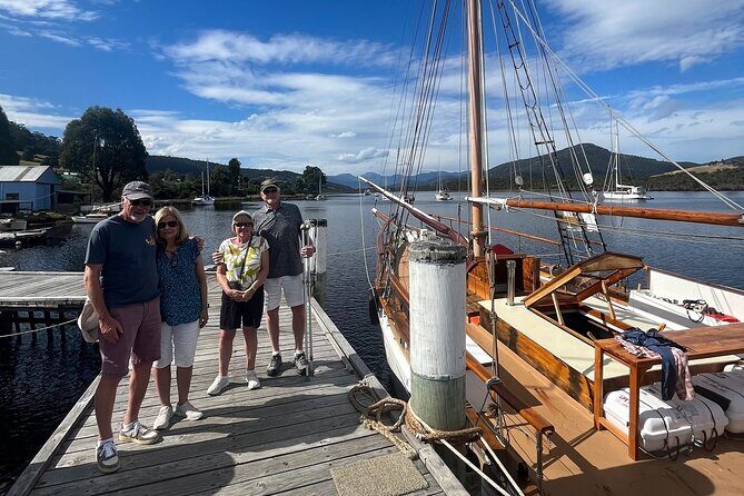 5-Day Tasmanian Private Tour - An In-Depth Look at the 5-Day Tasmania Private Tour