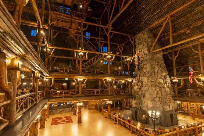 5 Day Temple Square Shared Minivan Tour - Who Should Consider This Tour