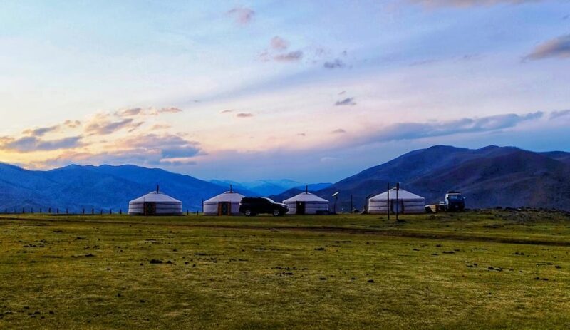 5 day /Terelj, Chinggis Khaan statue, Central Mongolia - Final Thoughts