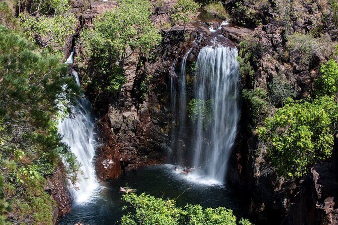 5 Day Top End Camping Tour - Experience the Heart of Australia’s Top End in 5 Days