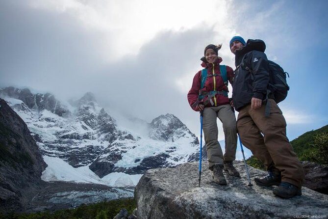 5-Day Torres del Paine W Trek - Final Thoughts