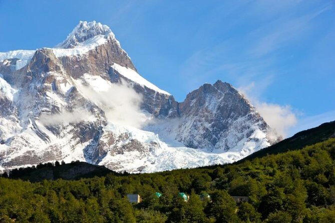 5-Day Torres del Paine W Trek - FAQ
