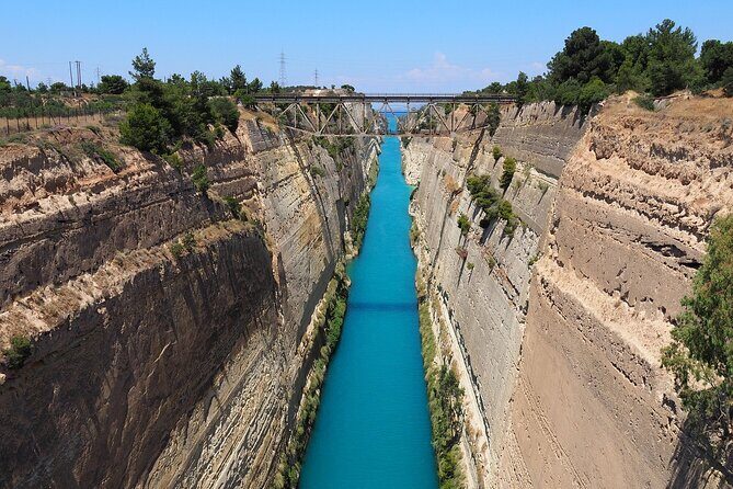 5 Day Tour Ancient Greece and Zakynthos with Turtle Gulf Cruise - A Deep Dive into the 5-Day Greece Tour