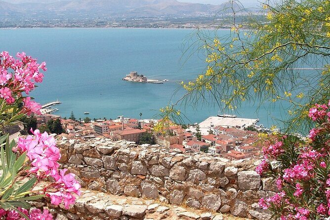 5 Day Tour Ancient Greece and Zakynthos with Turtle Gulf Cruise - Practical Details: How the Experience Comes Together