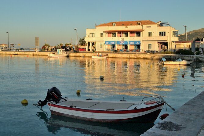 5 Day Tour Ancient Greece and Zakynthos with Turtle Gulf Cruise - FAQs About This Tour