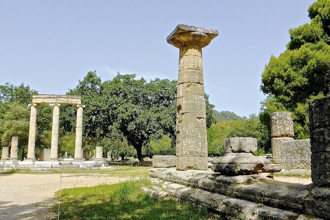 5 Day Tour Ancient Greece and Zakynthos with Turtle Gulf Cruise - Final Thoughts