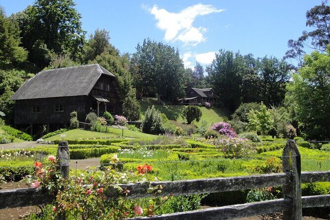 5-Day Tour Chile & North Patagonia - Practical Details and Value