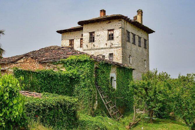 5 Day Tour Greece, Olympus, Vikos Gorge and Picturesque Villages - Why This Tour Offers Great Value