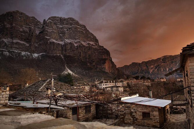 5 Day Tour Greece, Olympus, Vikos Gorge and Picturesque Villages - Frequently Asked Questions
