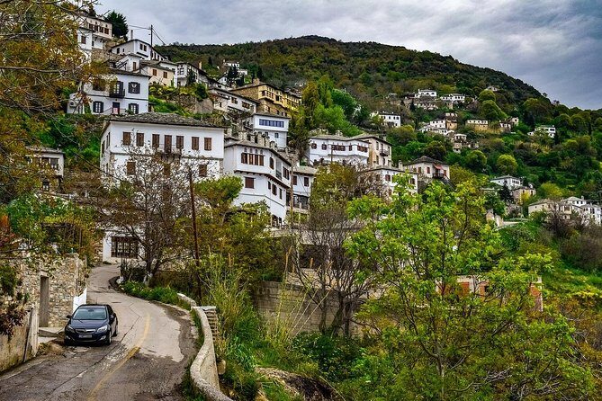 5 Day Tour Greece, Olympus, Vikos Gorge and Picturesque Villages - Final Thoughts