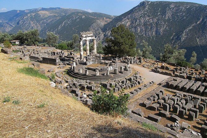 5 Day Tour Greece, Olympus, Vikos Gorge and Picturesque Villages - Final Tips