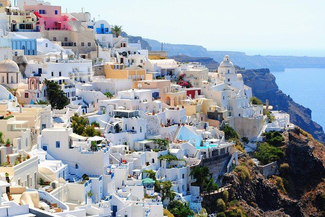5 Day Tour in Delphi, Meteora, Santorini, Mykonos and Delos - Authenticity and Practical Details