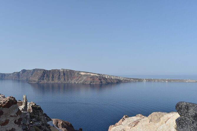 5 Day Tour in Delphi, Meteora, Santorini, Mykonos and Delos - Who Should Consider This Tour?