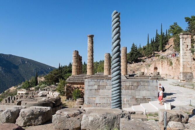 5 Day Tour in Delphi, Meteora, Santorini, Mykonos and Delos - Final Thoughts