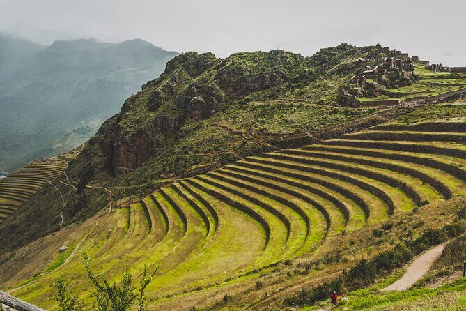 5-Day Tour: Machu Picchu, Sacred Valley and Mountain of Colors - Exploring the Itinerary in Detail
