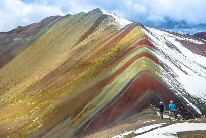 5 Day Tour Machu Picchu, Sacred Valley and Mountain of Colors - A Detailed Look at the 5-Day Tour