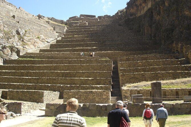 5 Day Tour Machu Picchu, Sacred Valley and Mountain of Colors - Final Thoughts