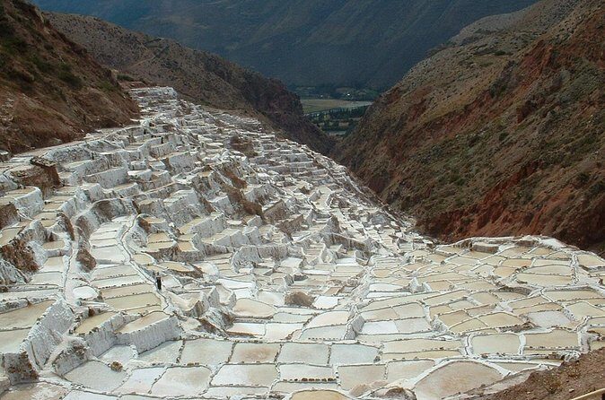 5 Day Tour Machu Picchu, Sacred Valley and Mountain of Colors - Frequently Asked Questions