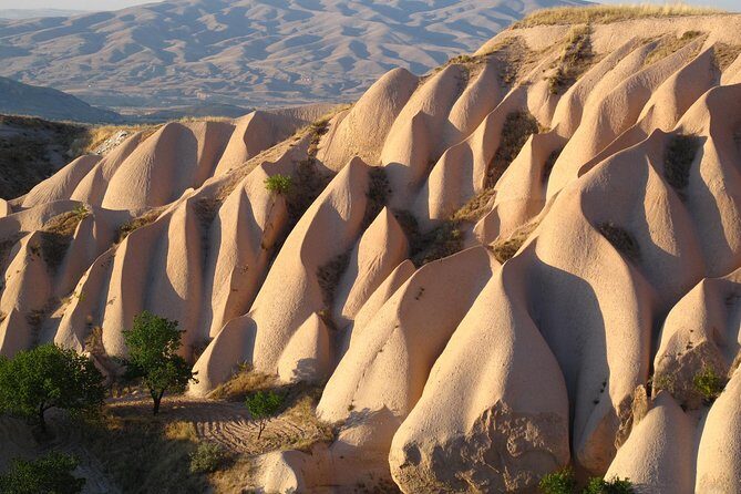 5-Day Tour of Istanbul and Cappadocia with return flights - FAQ