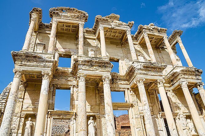 5-Day Tour of Istanbul, Ephesus and Pamukkale - What Could Be Better