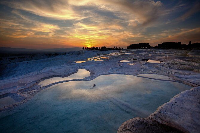 5-Day Tour of Istanbul, Ephesus and Pamukkale - Additional Suggestions