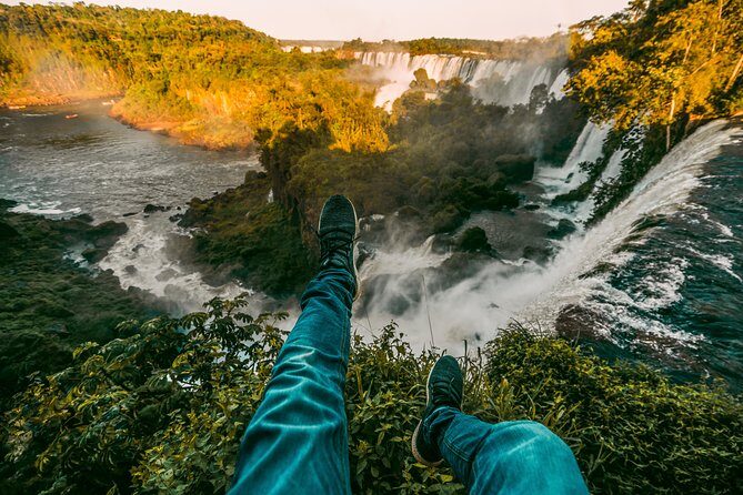 5-Day Tour to Iguazu Falls from Buenos Aires - Starting Your Adventure in Buenos Aires