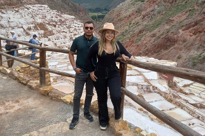 5-Day Tour to Machupicchu, Sacred Valley and Rainbow Mountain - Key Points