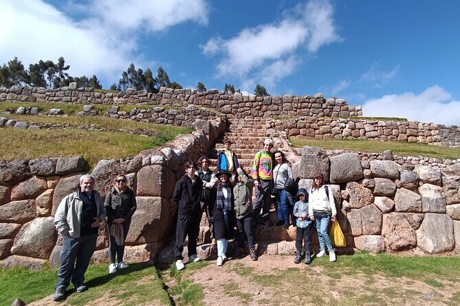 5-Day Tour to Machupicchu, Sacred Valley and Rainbow Mountain - An In-Depth Look at the 5-Day Tour Experience