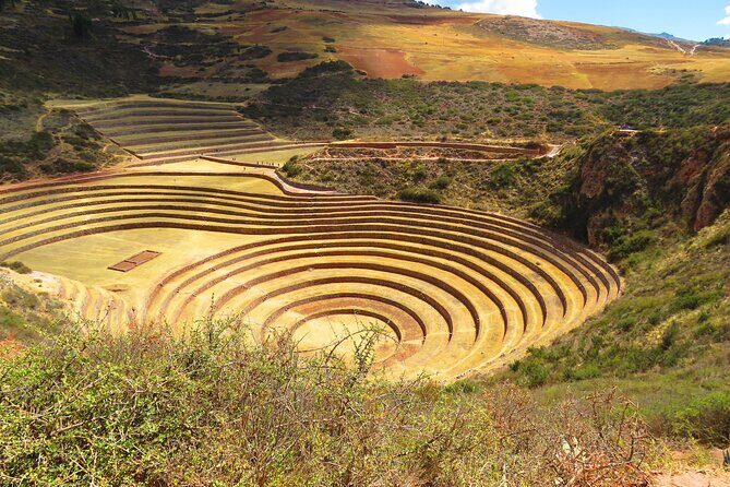 5 Day Tour to Sacred Valley Machu Picchu Maras and Moray - A Deep Dive into the 5-Day Tour Experience