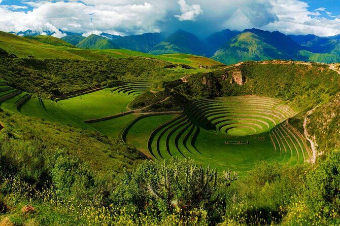 5 Day Tour to Sacred Valley Machu Picchu Maras and Moray - The Sum Up