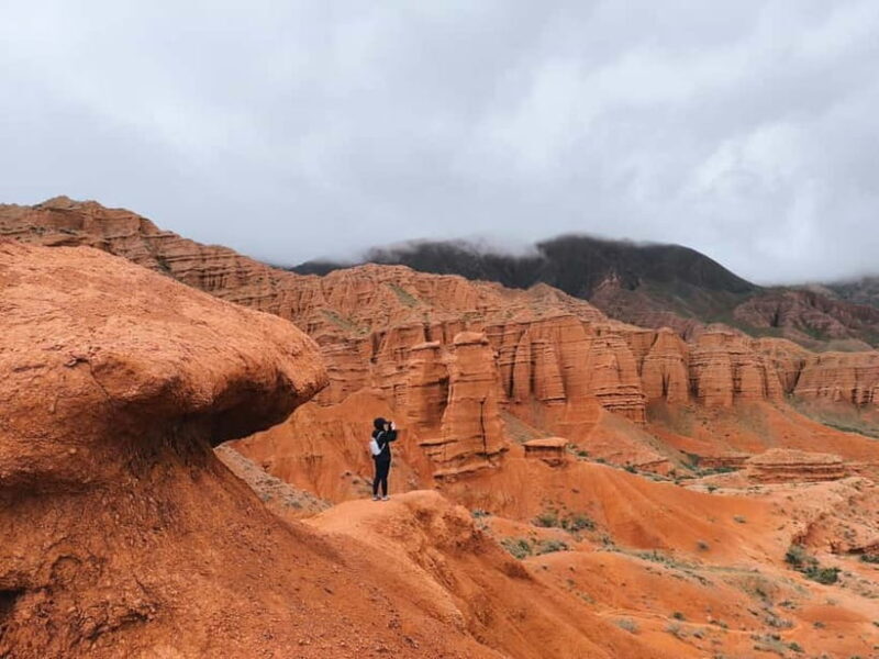 5 day tour to Son Kol, Issyk Kul and Altyn Arashan - Frequently Asked Questions