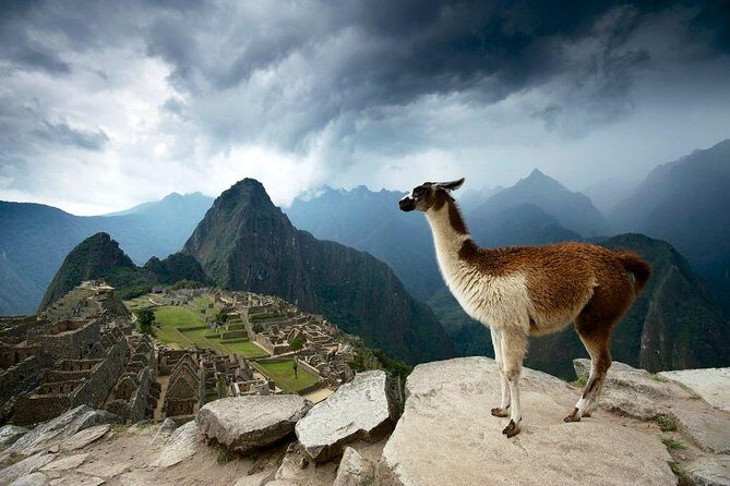 5-Day Treasures of Cusco and Machupicchu - Key Points