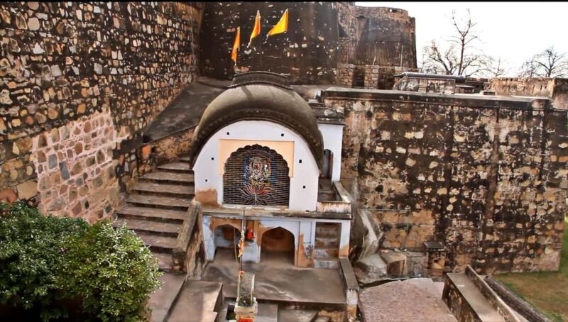 5-Day Trip to Khajuraho, Orchha, Gwalior & Jhansi from Delhi - Exploring Madhya Pradesh: A Deep Dive into the Itinerary