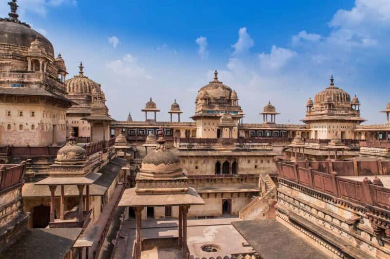 5-Day Trip to Khajuraho, Orchha, Gwalior & Jhansi from Delhi - The Sum Up: Who Will Love This Tour?