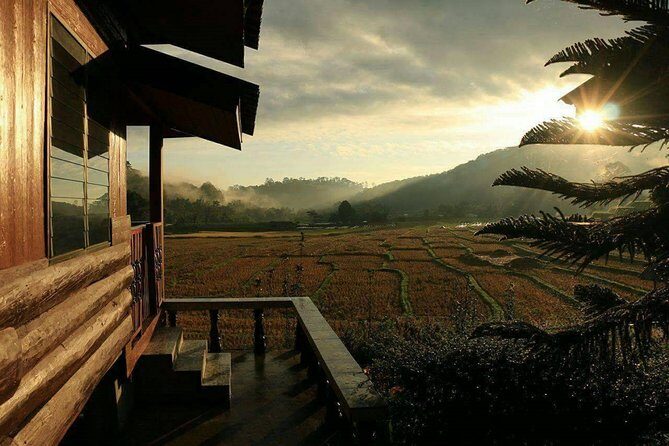 5 Day Tuk Tuk Adventure in Chiang Mai - with driver - The Experience of Driving and Riding