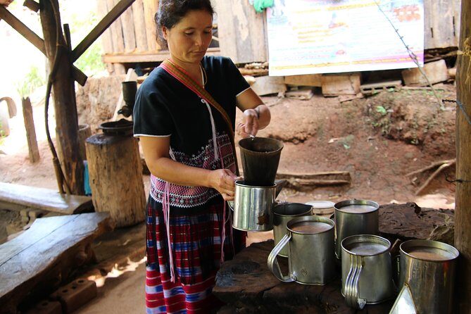 5 Day Tuk Tuk Adventure in Chiang Mai - with driver - FAQs