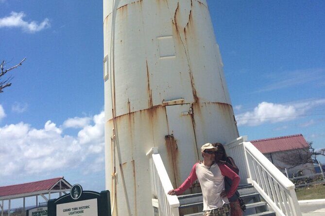 5-Day Turks and Caicos Adventure: Snorkeling, Beaches & Culture - An In-Depth Look at the 5-Day Turks and Caicos Adventure