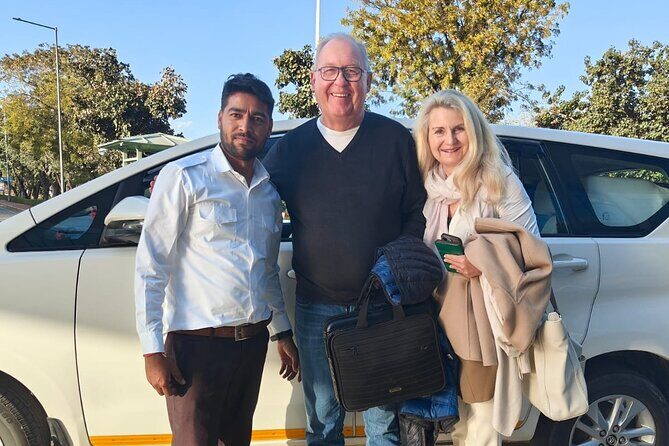 5 Day Udaipur and Jodhpur Tour with Kumbhalgarh - Exploring Rajasthan’s Majesty: A 5-Day Journey