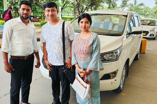 5 Day Udaipur and Jodhpur Tour with Kumbhalgarh - Frequently Asked Questions