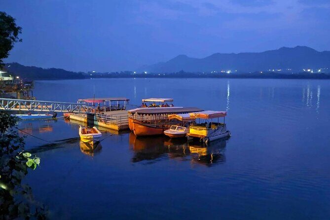 5 Day Udaipur and Jodhpur Tour with Kumbhalgarh - Final Thoughts