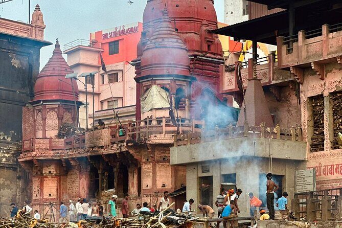 5-Day Varanasi & Agra Tour from Delhi by Train and Private Car - Final Thoughts