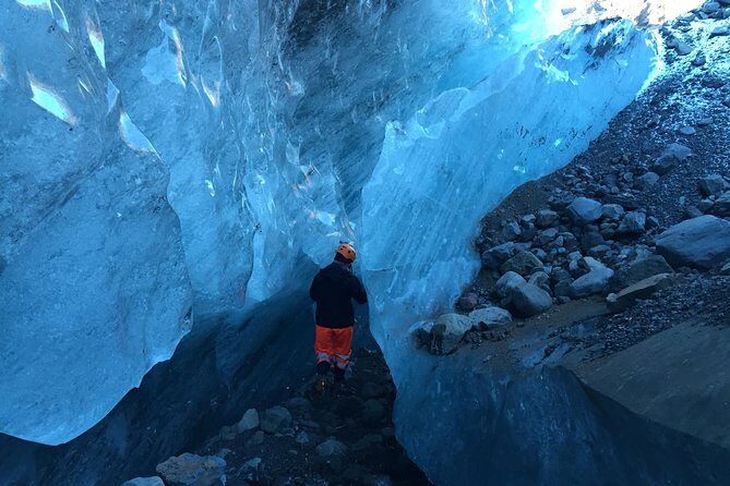 5-Day West Iceland, Ice Cave and South Iceland from Reykjavik - Key Points