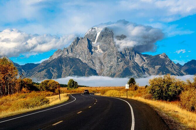 5-Day Yellowstone and Grand Teton Guided Tour from Salt Lake City - In-Depth Look at the Tour